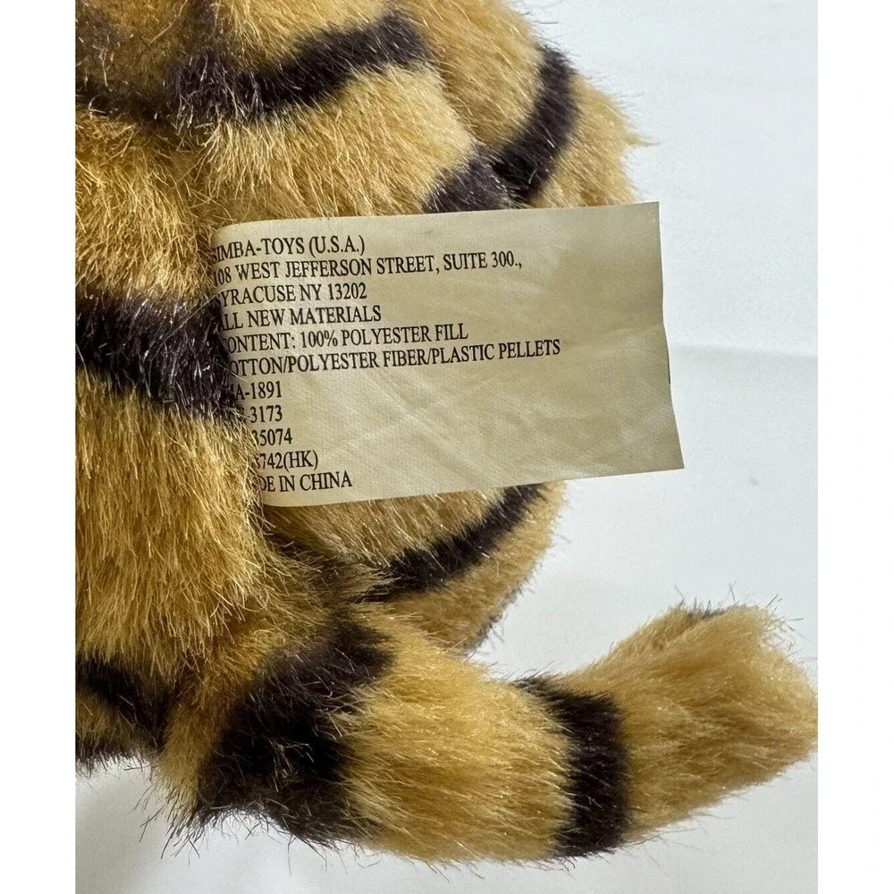 Rare‎ Vintage Simba 8